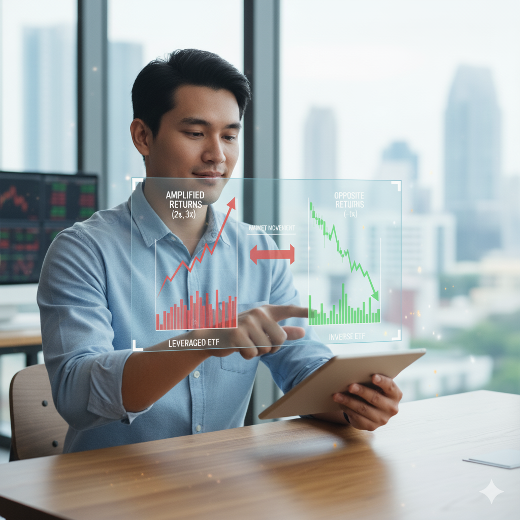 General Investors