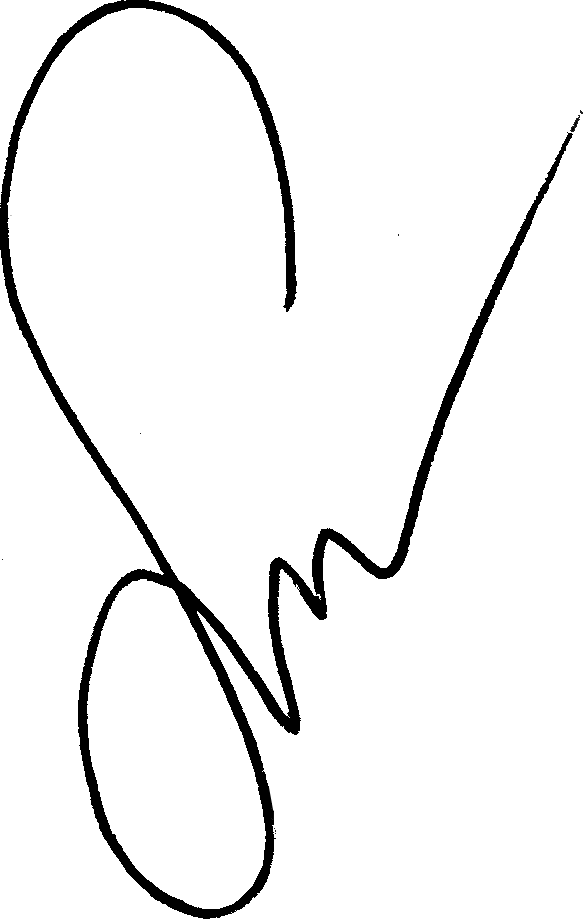 Srisunan Kongtragoolpitug Signature