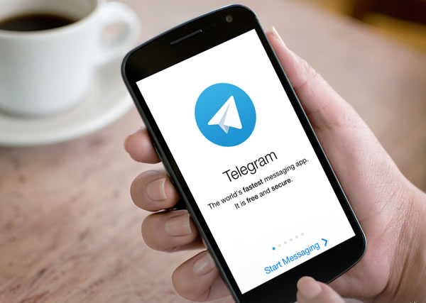 Telegram